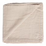 Bebe-Jou Тензухена пелена 110х110см Pure Cotton Sand